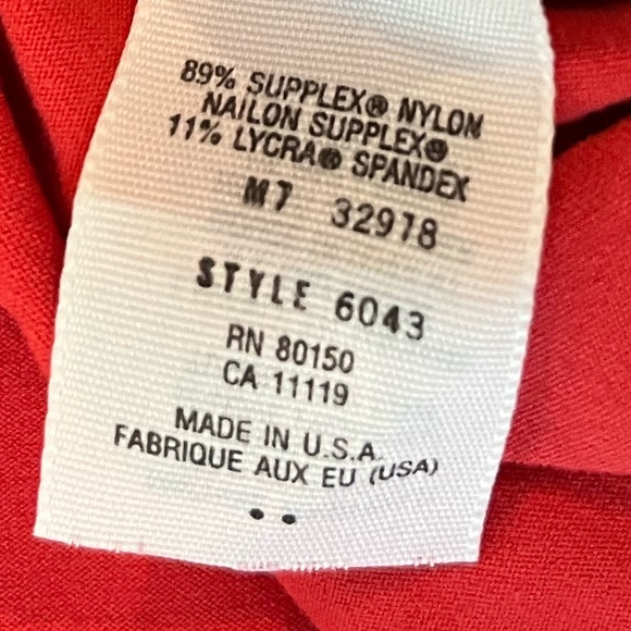 Mondi Long Sleeved Stretch Tee - Picture 5 of 7